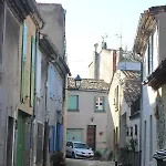 Chez Rosa Dom wakacyjny