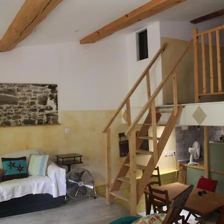 Будинок відпочинку Chez Rosa