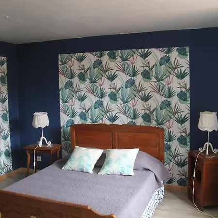 Chez Rosa Hotel Carcassonne