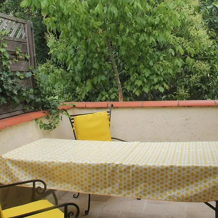 Chez Rosa Будинок відпочинку