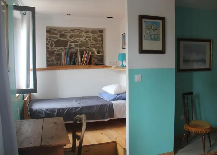 Chez Rosa Hotel Carcassonne