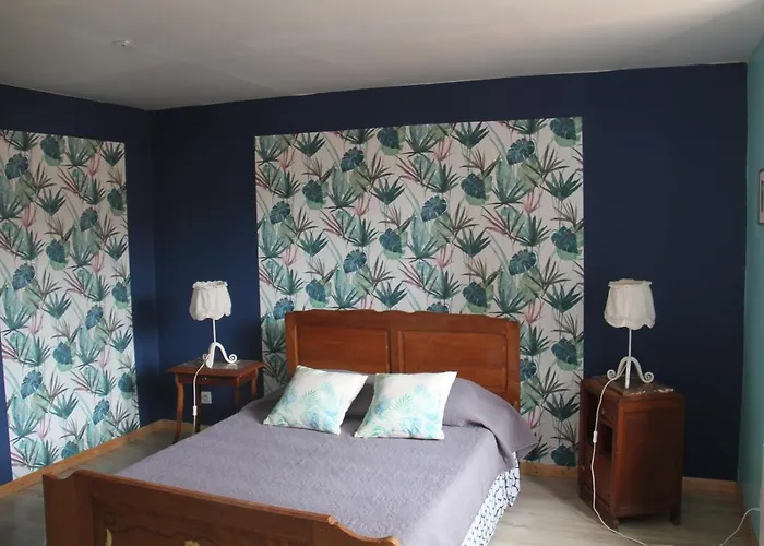 Chez Rosa Hotel Carcassonne