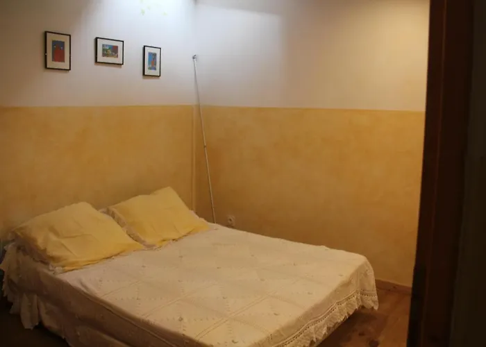 Chez Rosa Каркассонн