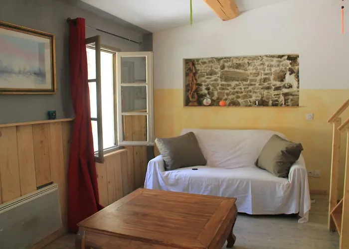 Hotel Chez Rosa Carcassonne